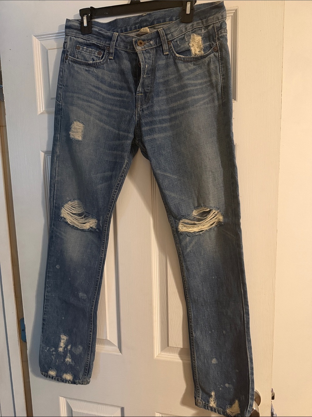Women’s NSF easy straight jeans Free People